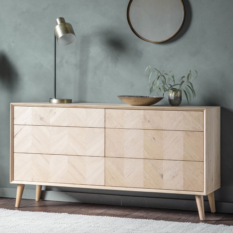 Barletta Chest of Drawers