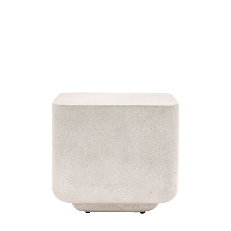 Emerie Side Table