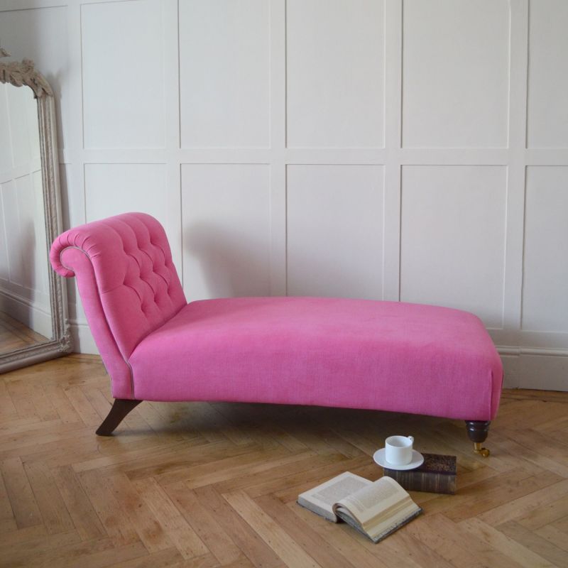 Chaise Longue