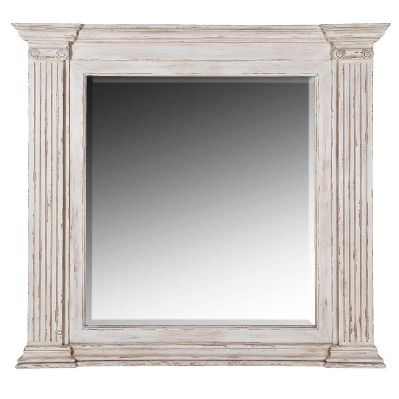 Reflect your style with the Outland Mirror, a beautifully designed piece that adds elegance to any space. Perfect for enhancing your decor!