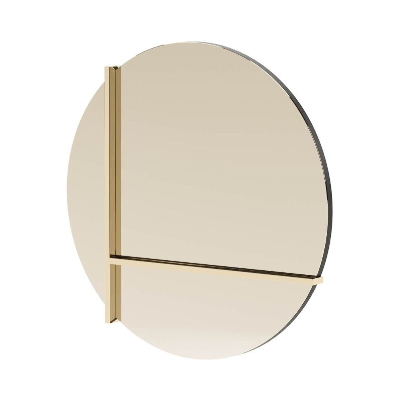 Laskasas James Mirror | Lasaksas | Sweetpea & Willow