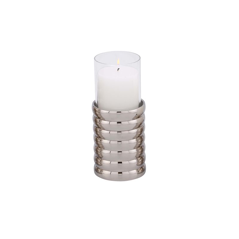 Pillar Candle Holder - Medium