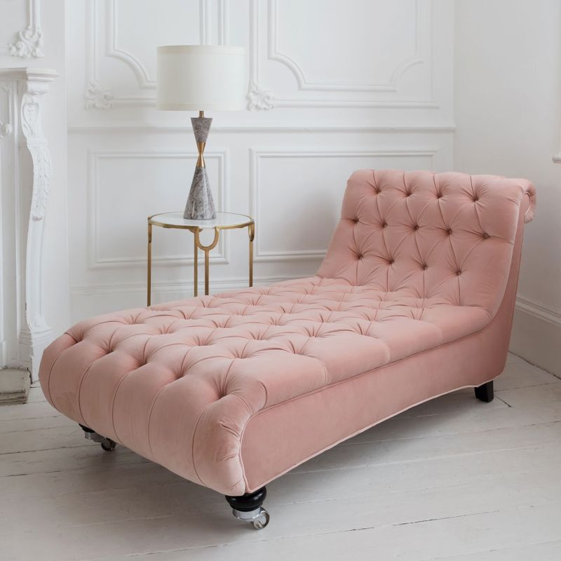 Chaise Longue 