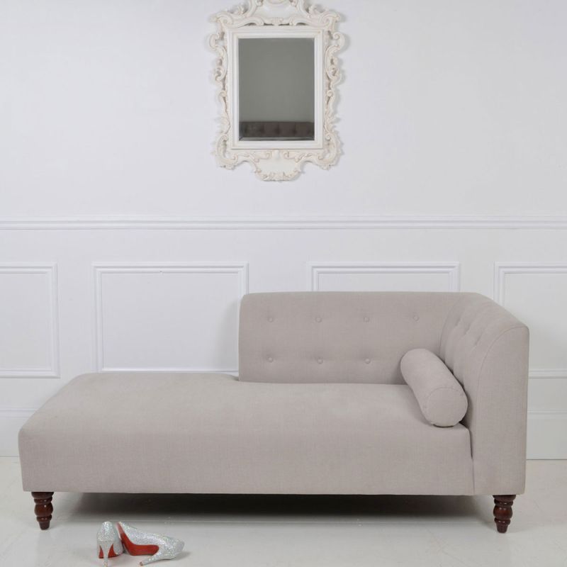 Lockley Chaise Longue Right Handed