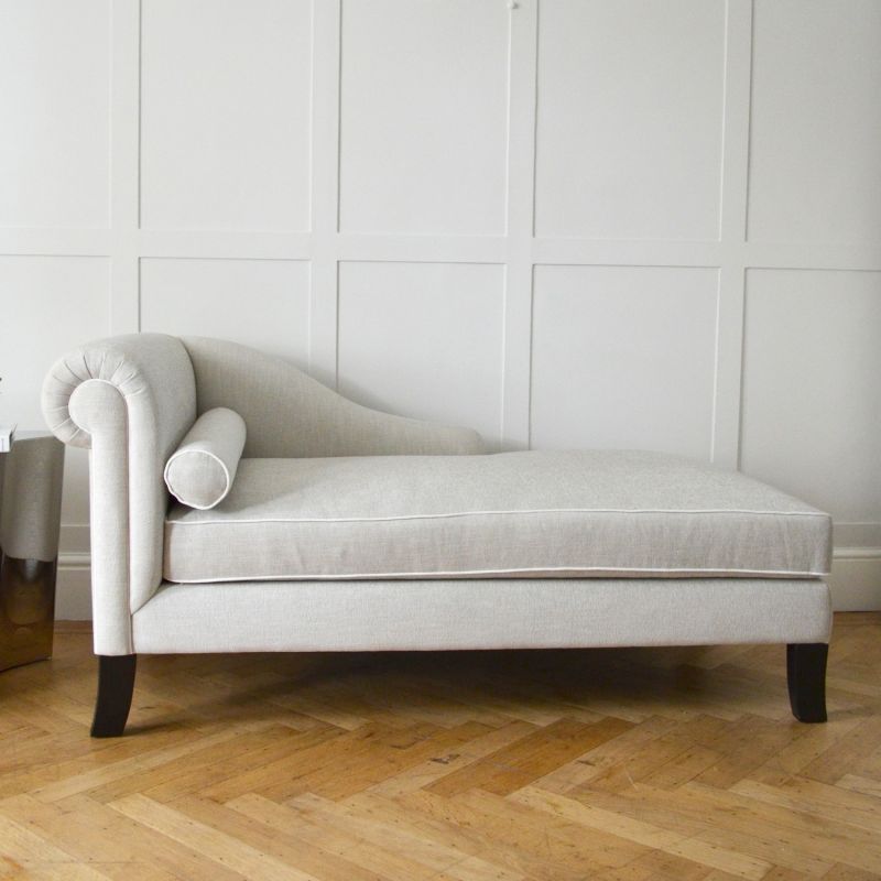 Garbo Chaise Longue Left Handed