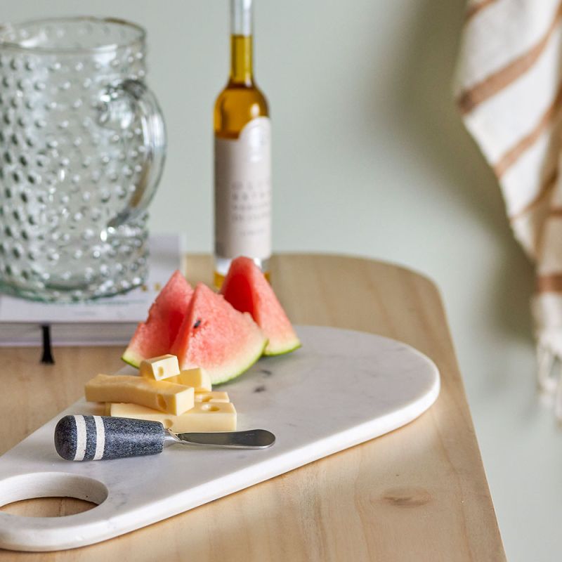 Abrielle Serving Board & Knife