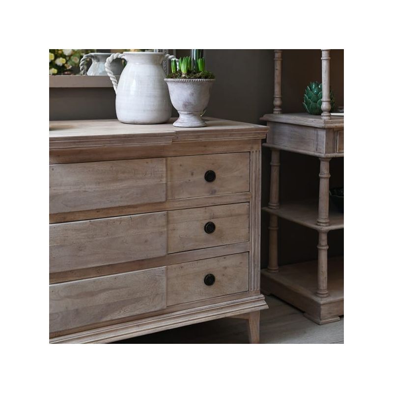 Paralon Chest of Drawers