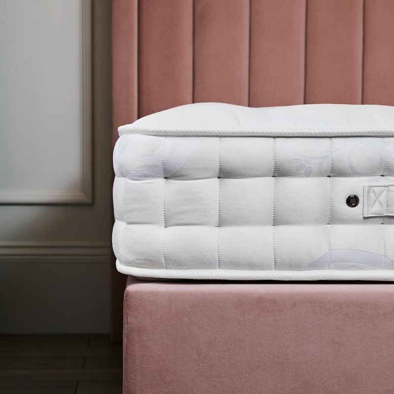 Medium Tension Mattress | Mattresses | Sweetpea & Willow