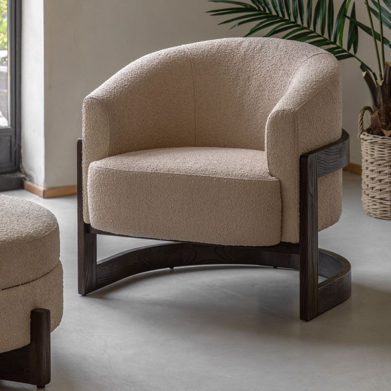 Caserta Armchair