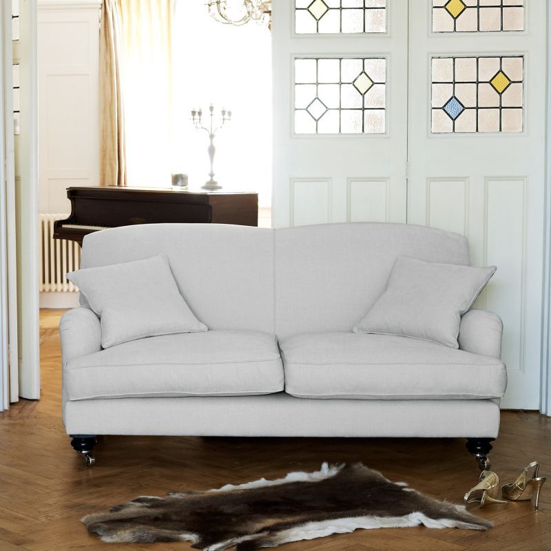 Tiger Lilly Love Seat