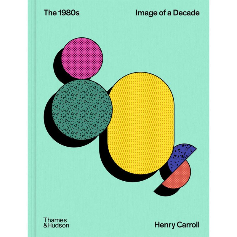 As younger generations turn to past decades for inspiration and clues to help them navigate the cultural labyrinth of social media, this book will allow readers to discover the 1980s.