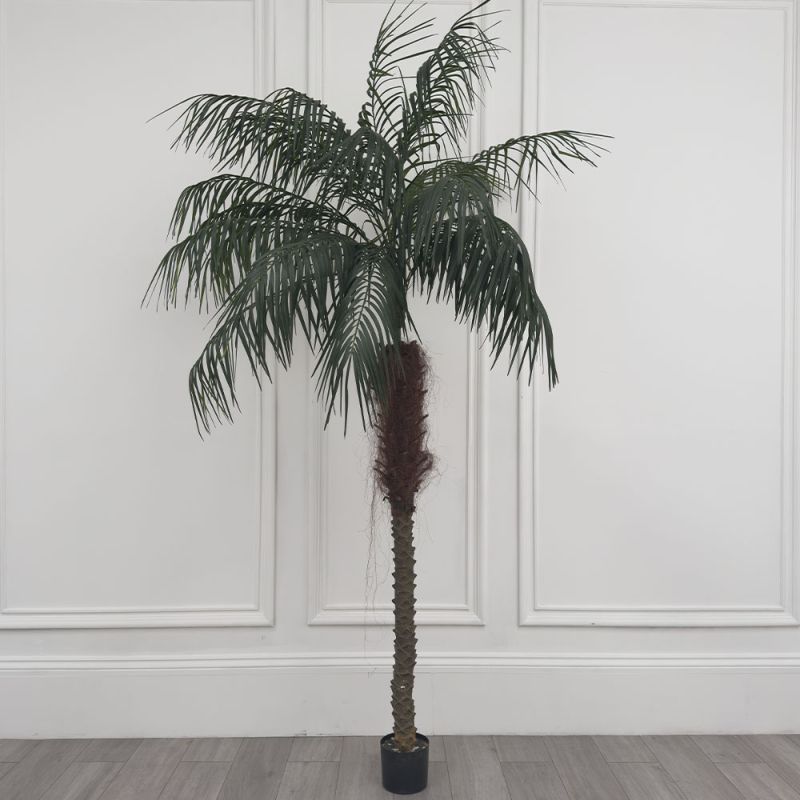 Artificial Coconut Palm Tree