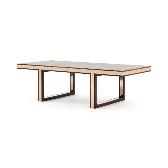 Laskasas D'Arc Dining Table | Dining | Sweetpea & Willow