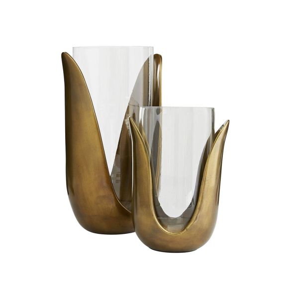 Sonia Vases - Set of 2