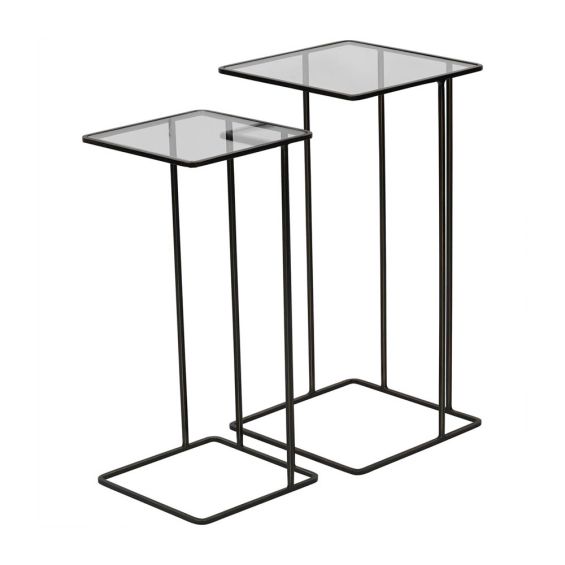 Leyna Side Tables