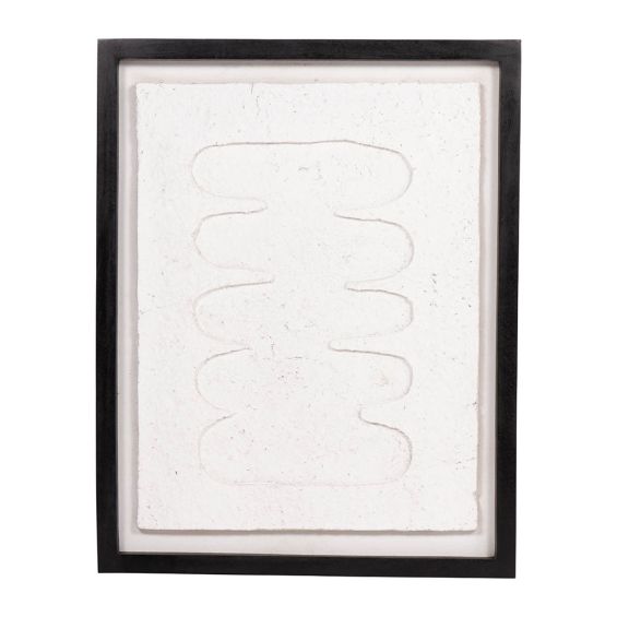 Delinx Abstract Wall Art