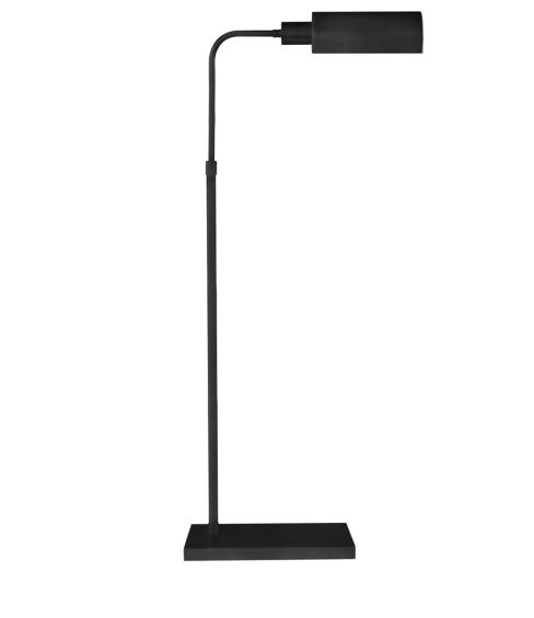 Berlin Table Lamp - L - Black