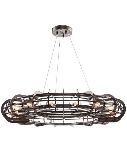 Khan Ceiling Lamp