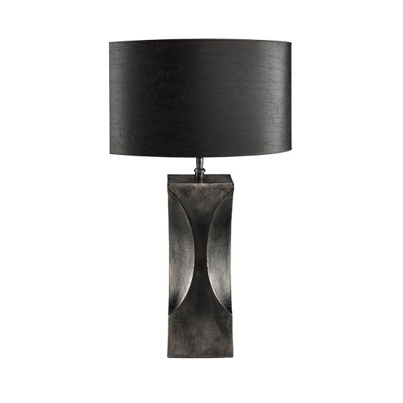 Vezzani Table Lamp - Antique Bronze