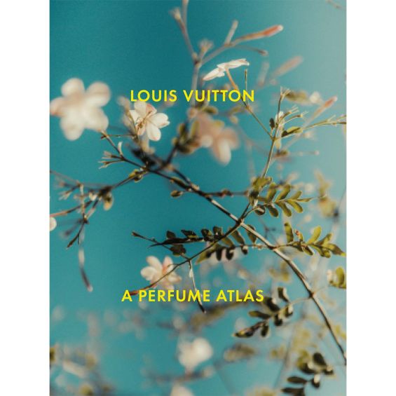 Louis Vuitton: A Perfume Atlas