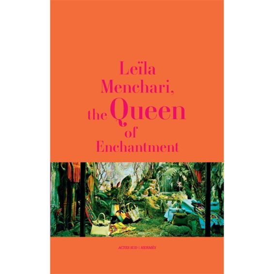 Leïla Menchari: The Queen of Enchantment