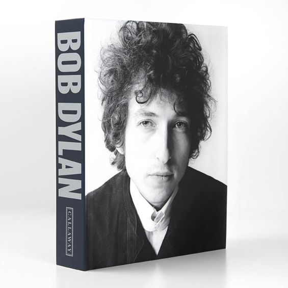 Bob Dylan: Mixing Up the Medicine