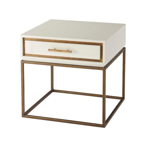 Fascinate Side Table