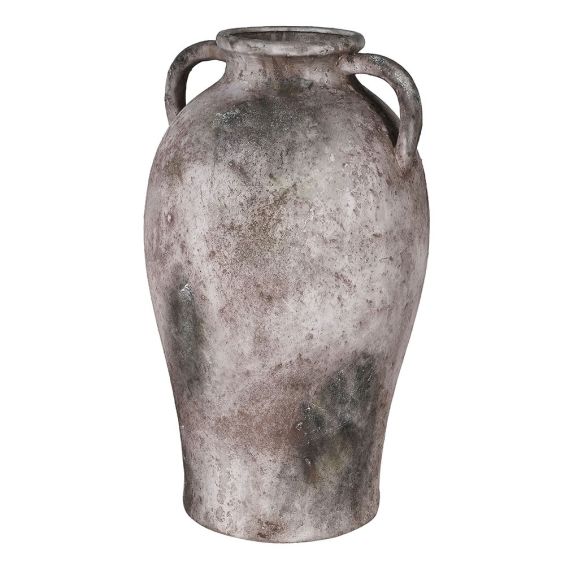 Anyon Vase