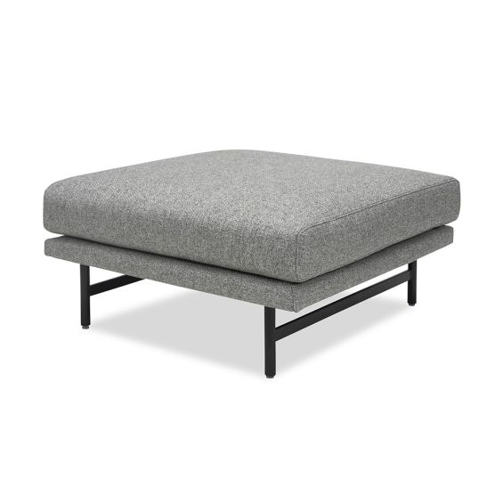 Mossi Bench - Emporio Grey