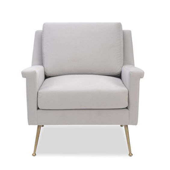 Lidmar Occasional Chair - Toscana Misty