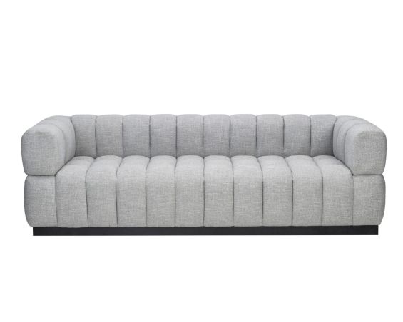 Marat Sofa - Oscar Light Grey