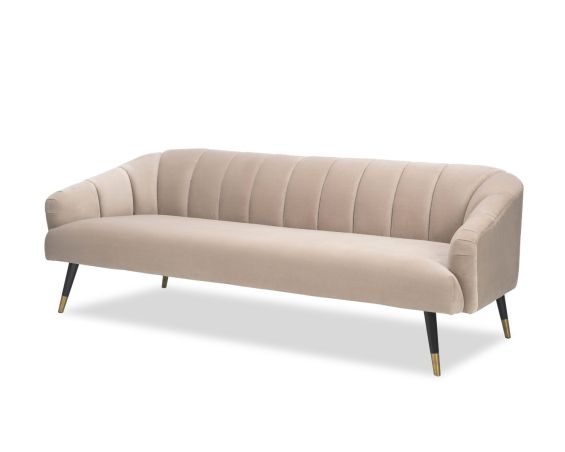 Bisset Sofa - Baxter Avalon