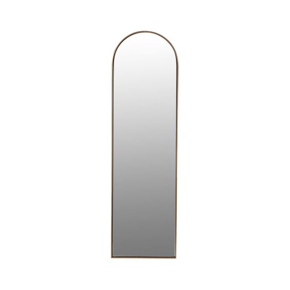 Modern Swivel Floor Mirror, Eichholtz Novo