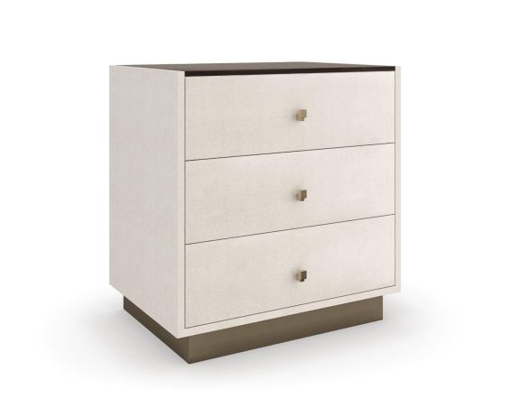 Iliad Bedside Table