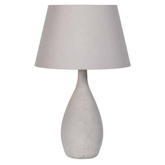 Charma Table Lamp