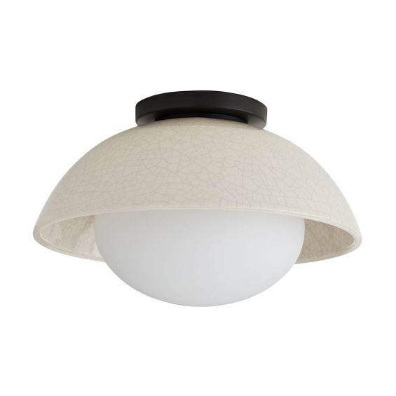 Glaze Flush Mount - Small