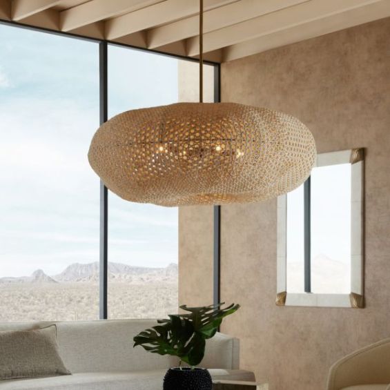 Yara Chandelier