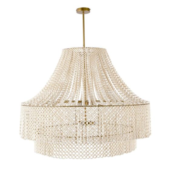 Hannie Large Chandelier