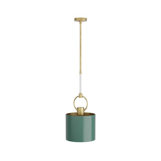 Tarlow Pendant