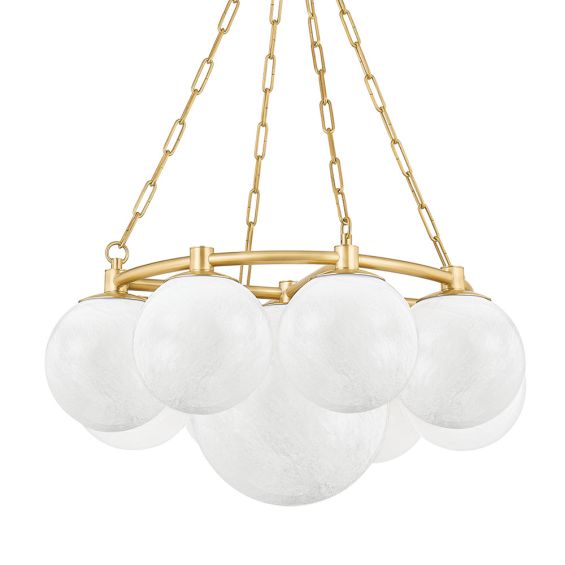 Thornwood Chandelier