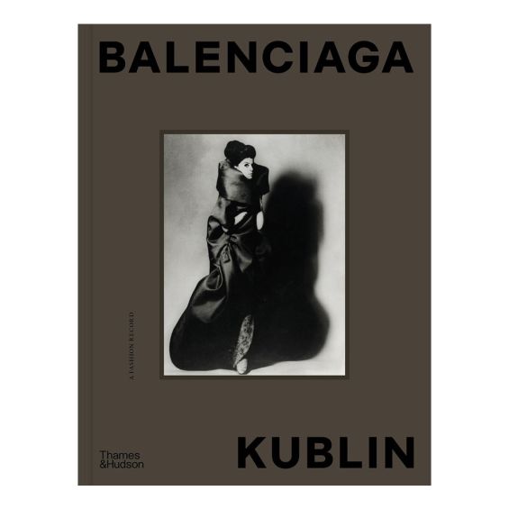 Balenciaga – Kublin