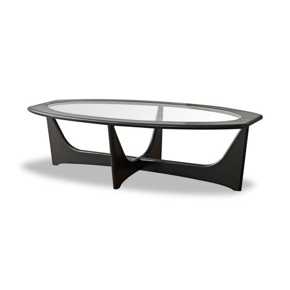 Sculpto Coffee Table