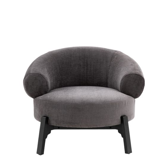 Winslow Armchair - Anthracite