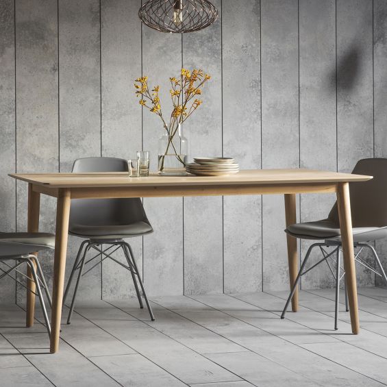 Barletta Dining Table