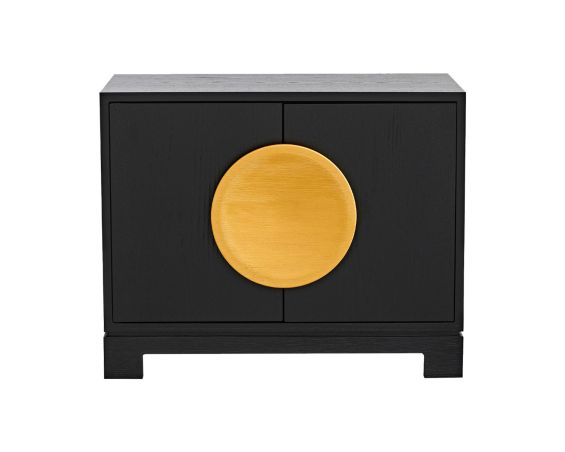 Hoxton Sideboard - Wenge