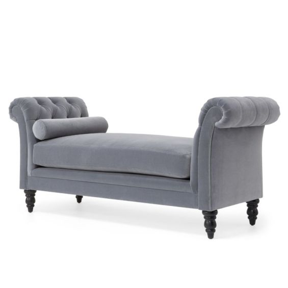 The Hunter Chaise Longue 