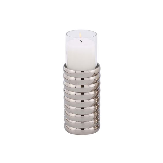 Pillar Candle Holder - Large