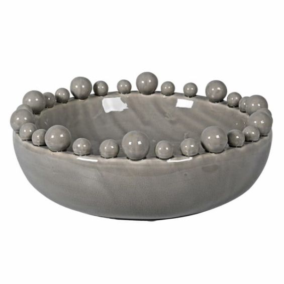 Ioni Bobbled Bowl