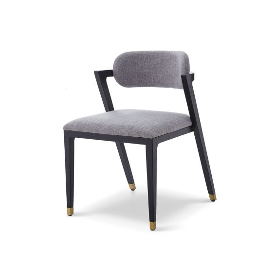 Greta Dining Chair - Oscar Ash