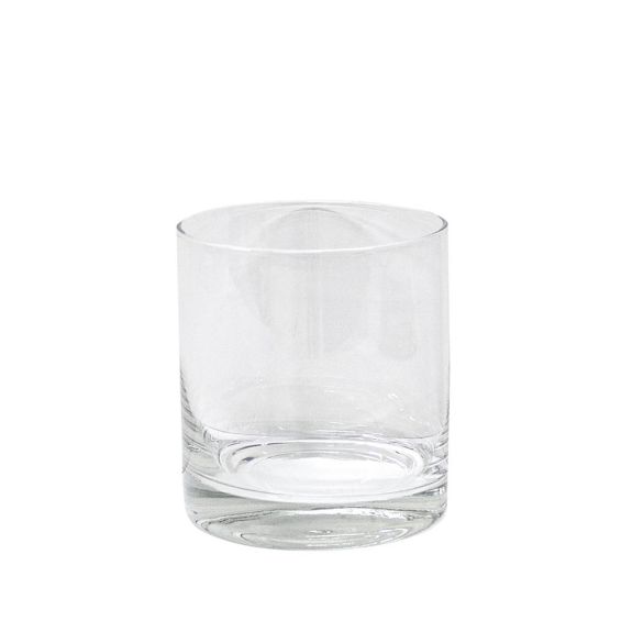 Gorgeous water glass